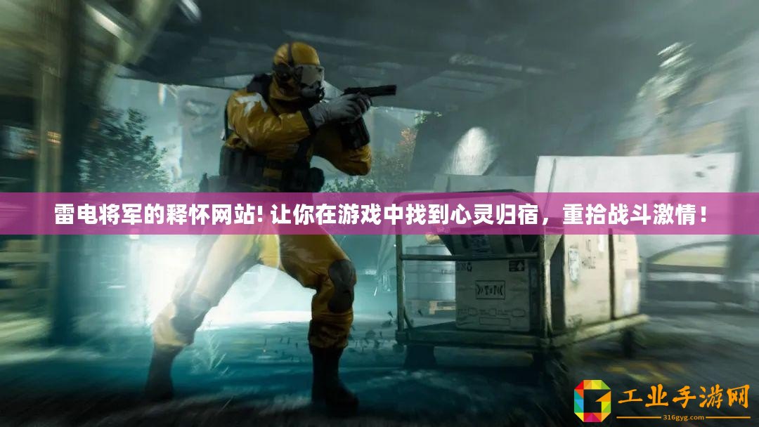 雷電將軍的釋懷網(wǎng)站! 讓你在游戲中找到心靈歸宿，重拾戰(zhàn)斗激情！