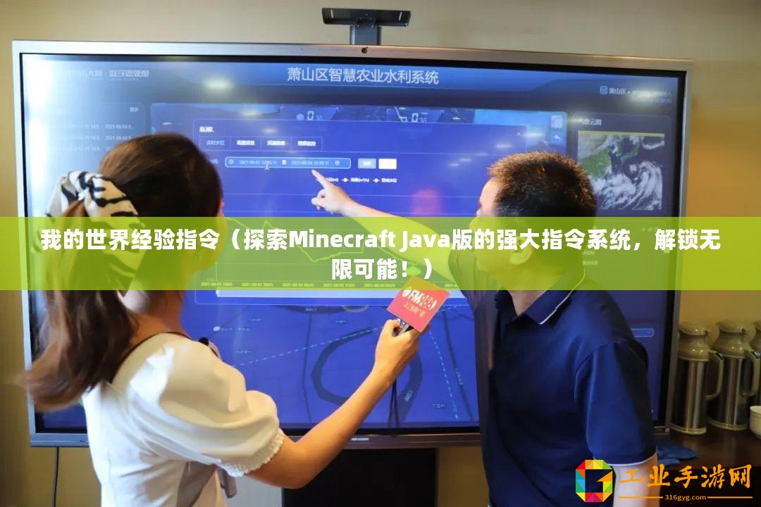 我的世界經(jīng)驗(yàn)指令（探索Minecraft Java版的強(qiáng)大指令系統(tǒng)，解鎖無限可能！）