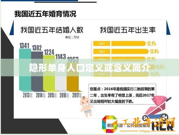 隱形單身人口定義或含義簡(jiǎn)介