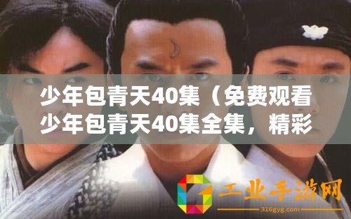 少年包青天40集（免費(fèi)觀看少年包青天40集全集，精彩劇情盡在其中）