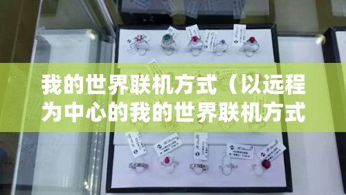我的世界聯(lián)機方式（以遠(yuǎn)程為中心的我的世界聯(lián)機方式）