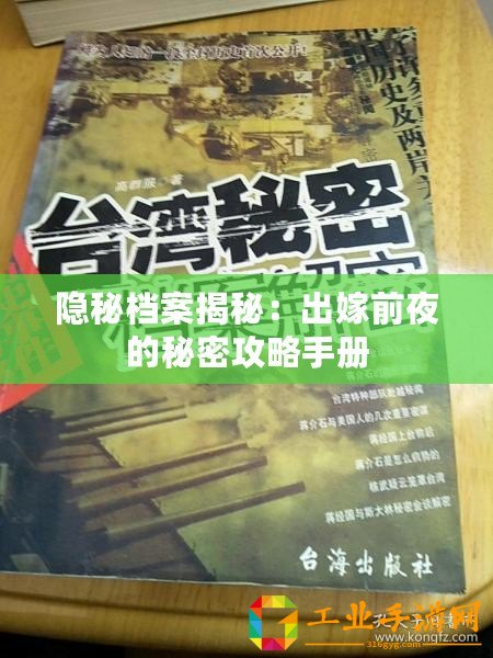 隱秘檔案揭秘：出嫁前夜的秘密攻略手冊(cè)