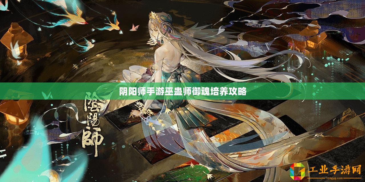 陰陽師手游巫蠱師御魂培養(yǎng)攻略