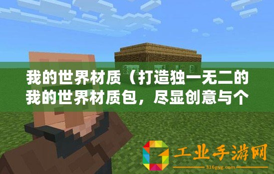 我的世界材質(zhì)（打造獨(dú)一無二的我的世界材質(zhì)包，盡顯創(chuàng)意與個性）