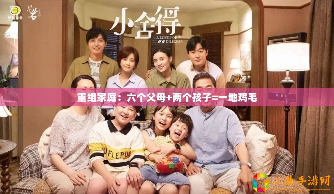 重組家庭：六個(gè)父母+兩個(gè)孩子=一地雞毛