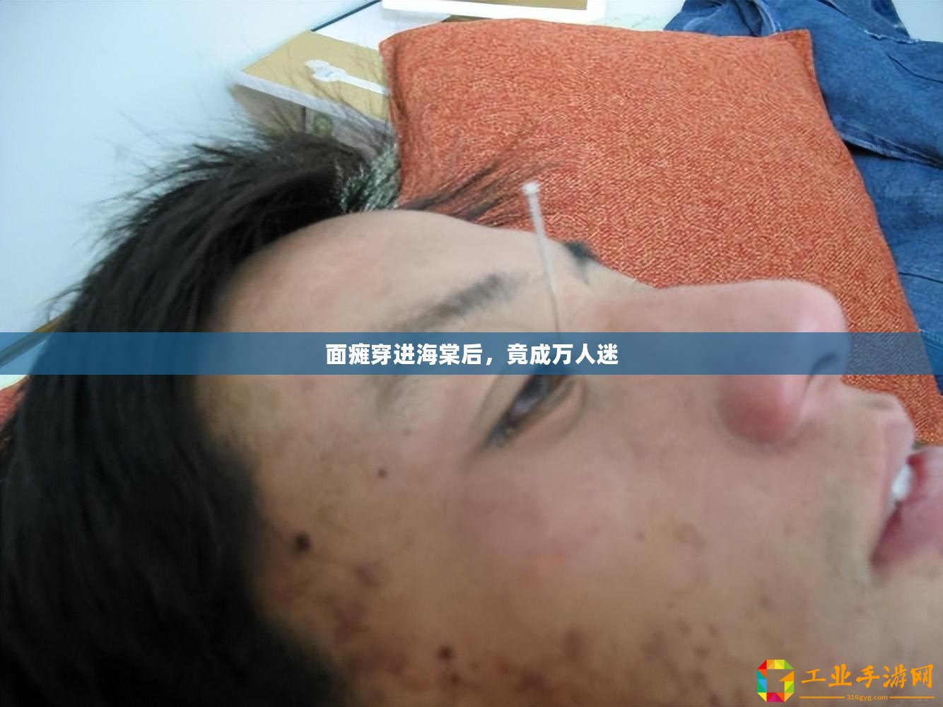 面癱穿進(jìn)海棠后，竟成萬人迷