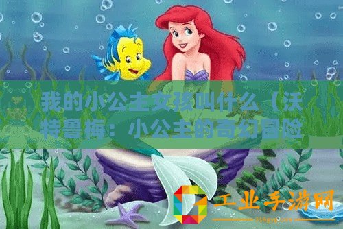 我的小公主女孩叫什么（沃特魯梅：小公主的奇幻冒險(xiǎn)）