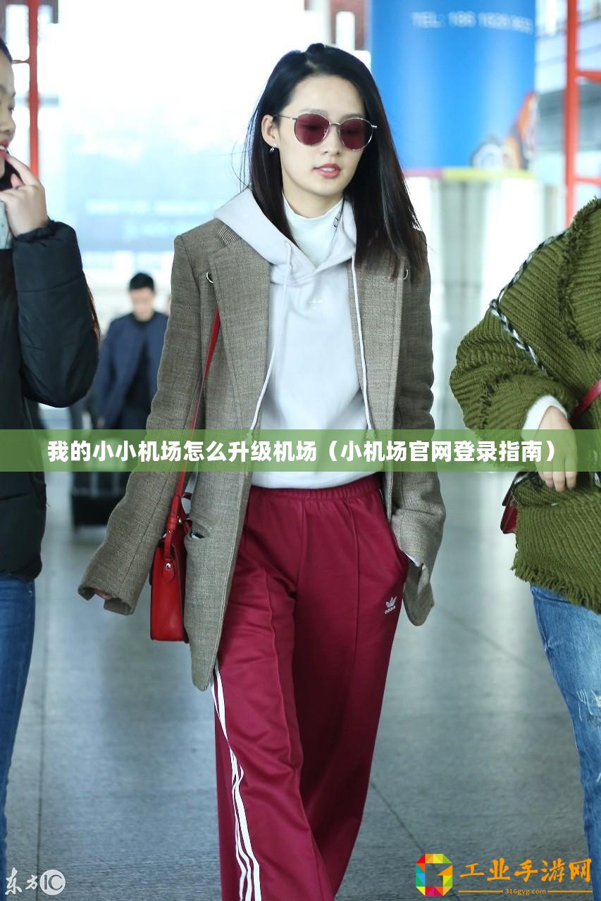 我的小小機(jī)場(chǎng)怎么升級(jí)機(jī)場(chǎng)（小機(jī)場(chǎng)官網(wǎng)登錄指南）