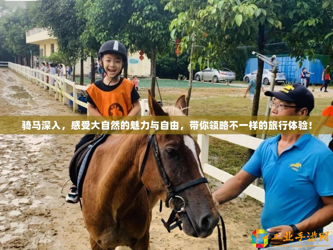 騎馬深入，感受大自然的魅力與自由，帶你領(lǐng)略不一樣的旅行體驗(yàn)！