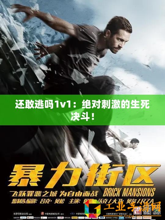 還敢逃嗎1v1：絕對刺激的生死決斗！