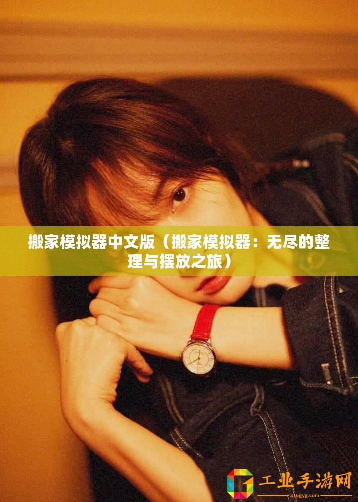 搬家模擬器中文版（搬家模擬器：無(wú)盡的整理與擺放之旅）