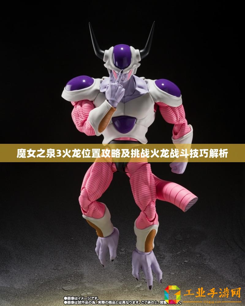 魔女之泉3火龍位置攻略及挑戰(zhàn)火龍戰(zhàn)斗技巧解析