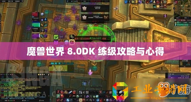 魔獸世界 8.0DK 練級(jí)攻略與心得