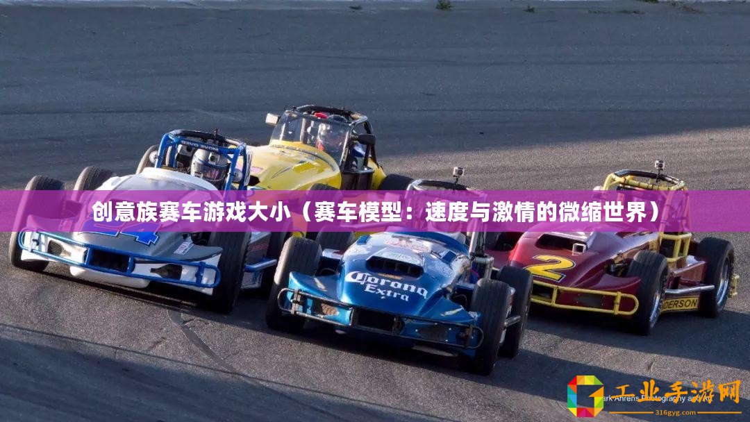 創(chuàng)意族賽車游戲大?。ㄙ愜嚹Ｐ停核俣扰c激情的微縮世界）