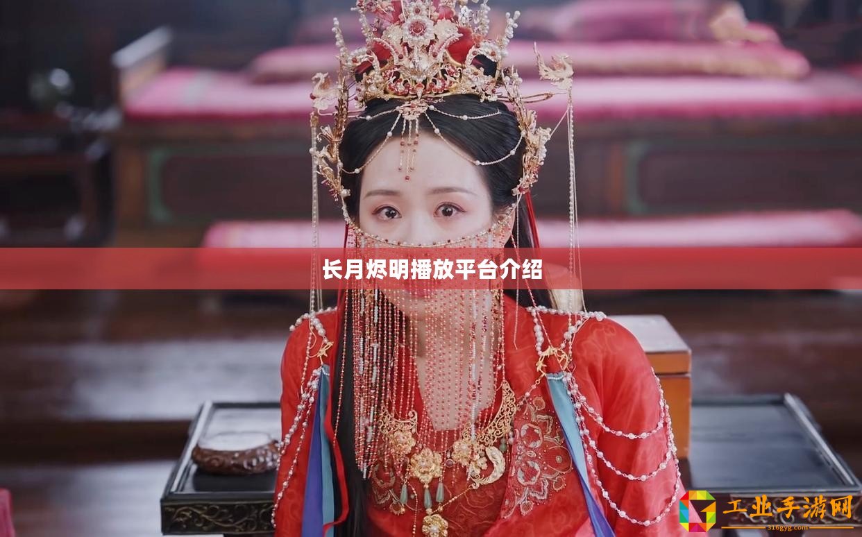 長(zhǎng)月燼明播放平臺(tái)介紹