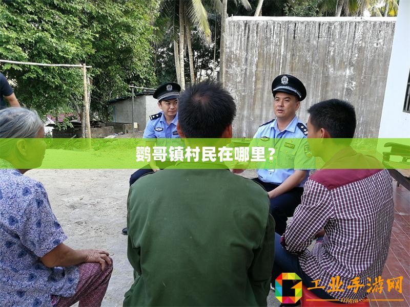 鸚哥鎮(zhèn)村民在哪里？