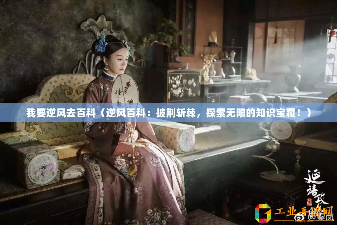 我要逆風(fēng)去百科（逆風(fēng)百科：披荊斬棘，探索無限的知識寶藏！）