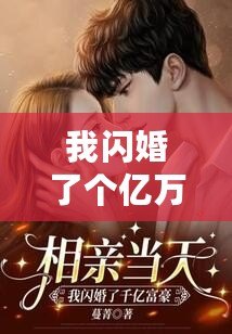 我閃婚了個(gè)億萬(wàn)富翁（閃婚寵嫁：千億老公的誤會(huì)）