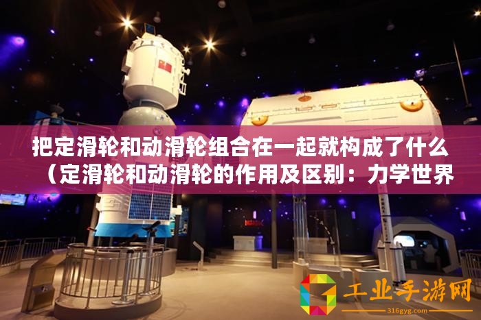 把定滑輪和動滑輪組合在一起就構(gòu)成了什么（定滑輪和動滑輪的作用及區(qū)別：力學(xué)世界中的兩大功臣！）