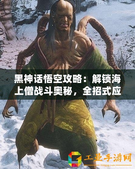 黑神話悟空攻略：解鎖海上僧戰(zhàn)斗奧秘，全招式應(yīng)對(duì)技巧大揭秘！