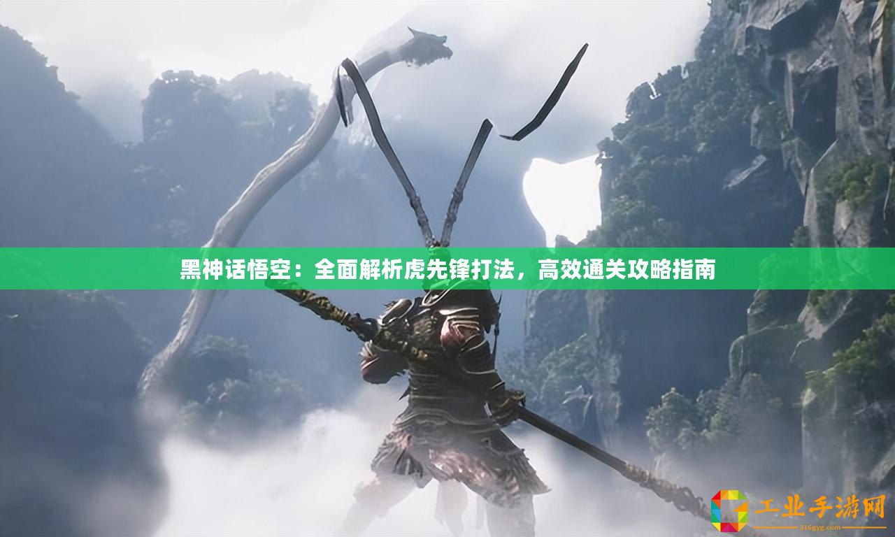 黑神話悟空：全面解析虎先鋒打法，高效通關(guān)攻略指南