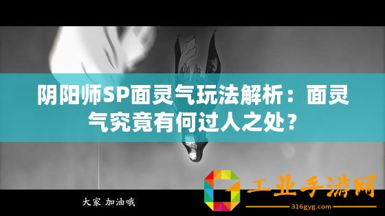 陰陽(yáng)師SP面靈氣玩法解析：面靈氣究竟有何過(guò)人之處？