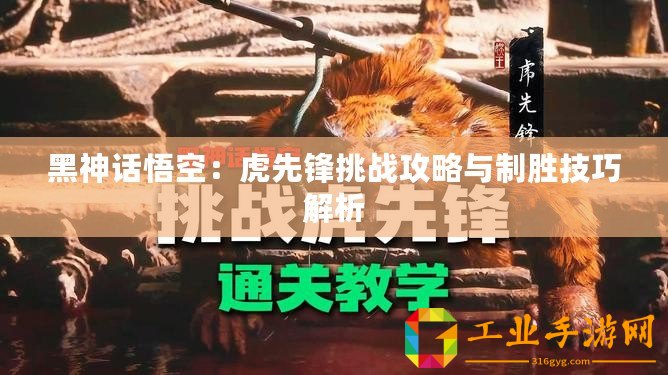 黑神話悟空：虎先鋒挑戰(zhàn)攻略與制勝技巧解析