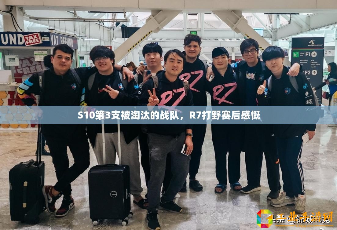 S10第3支被淘汰的戰(zhàn)隊(duì)，R7打野賽后感慨