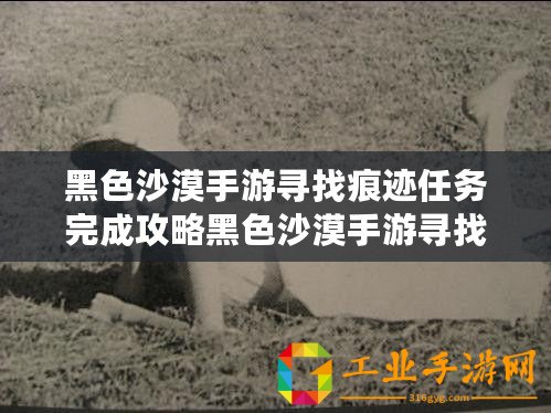黑色沙漠手游尋找痕跡任務(wù)完成攻略黑色沙漠手游尋找痕跡任務(wù)做法指南黑色沙漠手游尋找痕跡任務(wù)之攻略