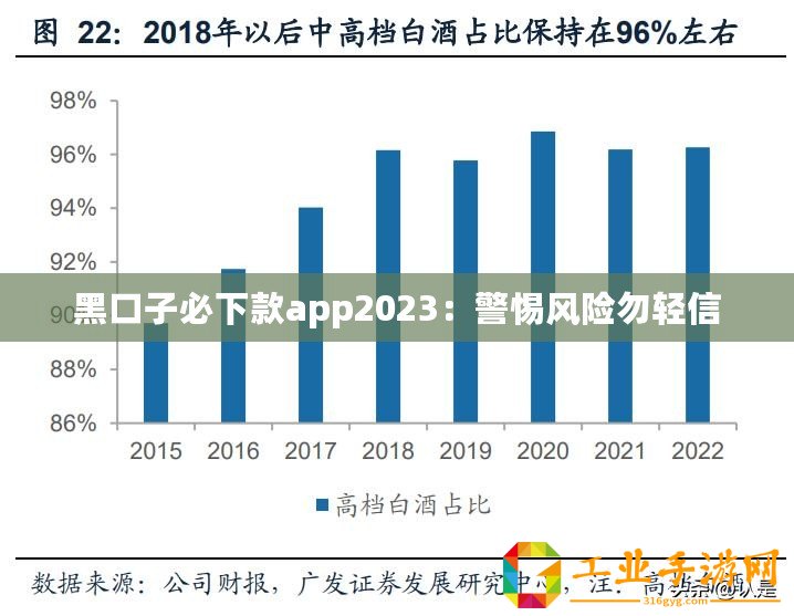 黑口子必下款app2023：警惕風(fēng)險(xiǎn)勿輕信
