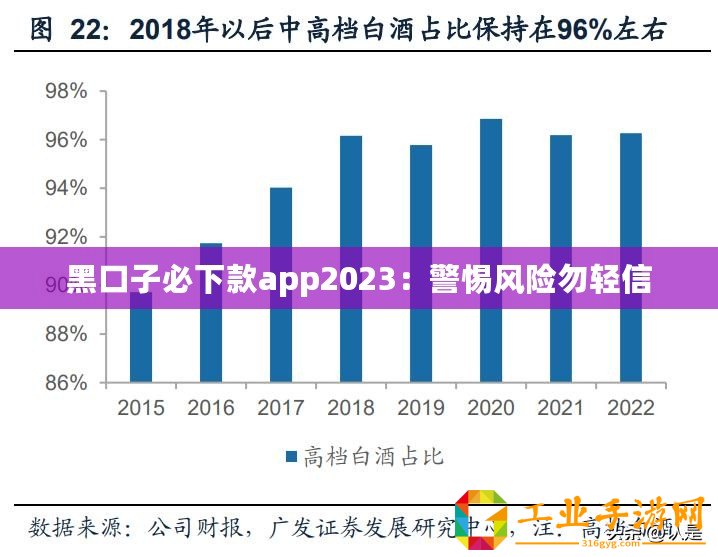 黑口子必下款app2023：警惕風(fēng)險(xiǎn)勿輕信