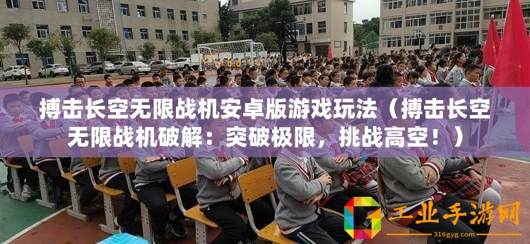 搏擊長(zhǎng)空無(wú)限戰(zhàn)機(jī)安卓版游戲玩法(搏擊長(zhǎng)空無(wú)限戰(zhàn)機(jī)破解:突破極限,挑戰(zhàn)高空?。? title=