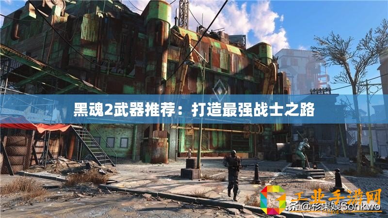 黑魂2武器推薦：打造最強(qiáng)戰(zhàn)士之路