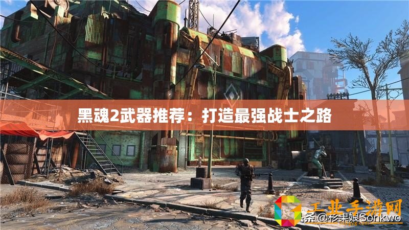 黑魂2武器推薦：打造最強(qiáng)戰(zhàn)士之路