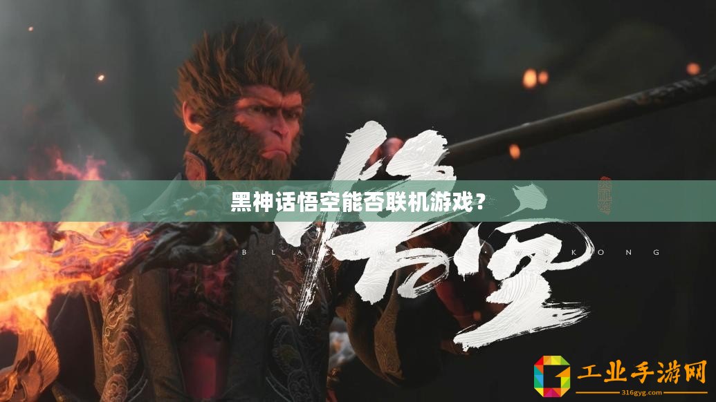 黑神話悟空能否聯(lián)機(jī)游戲？